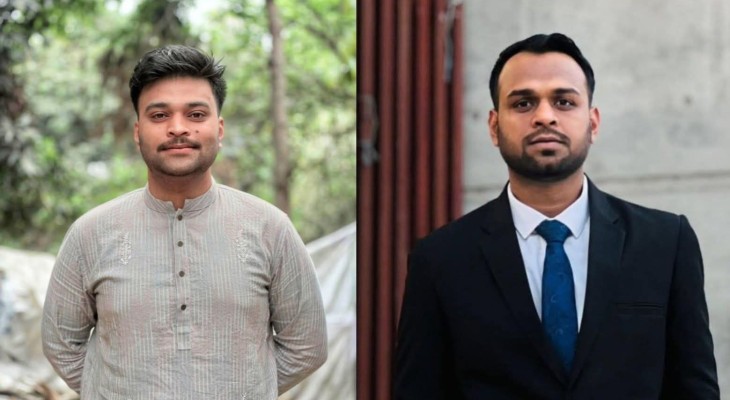 অধিকার ও সংস্কারের লক্ষ্যে বেরোবিতে ‘SARR–BRUR’ এর যাত্রা শুরু